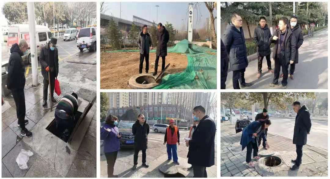 寒潮过后再巡检管线.jpg